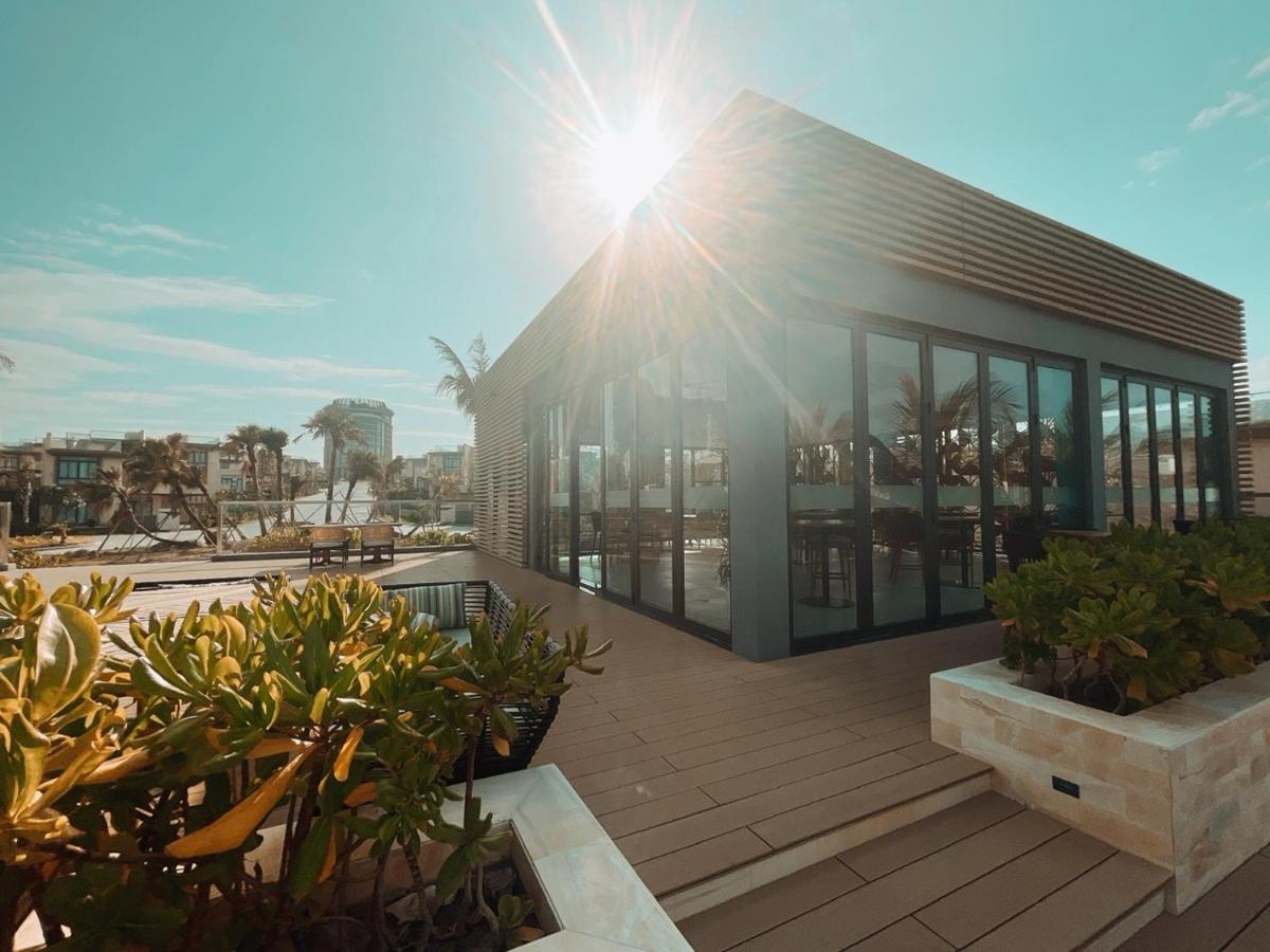 Mystery Villas & Spa Cam Ranh Cam Lam Exterior foto